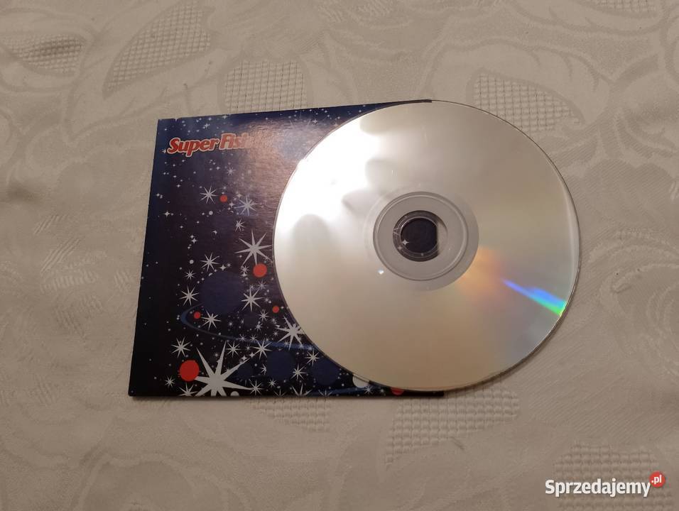 KOLĘDY I PASTORAŁKI płyta muzyka na Święta Oborniki