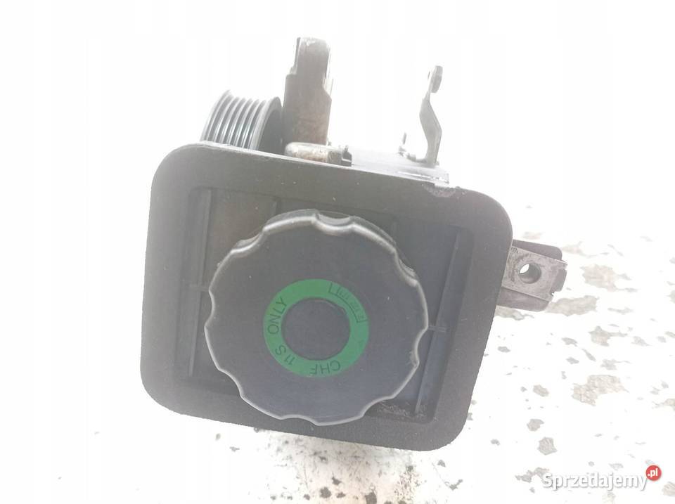 POMPA WSPOMAGANIA 3450765 30 D M57 Bmw X3 I