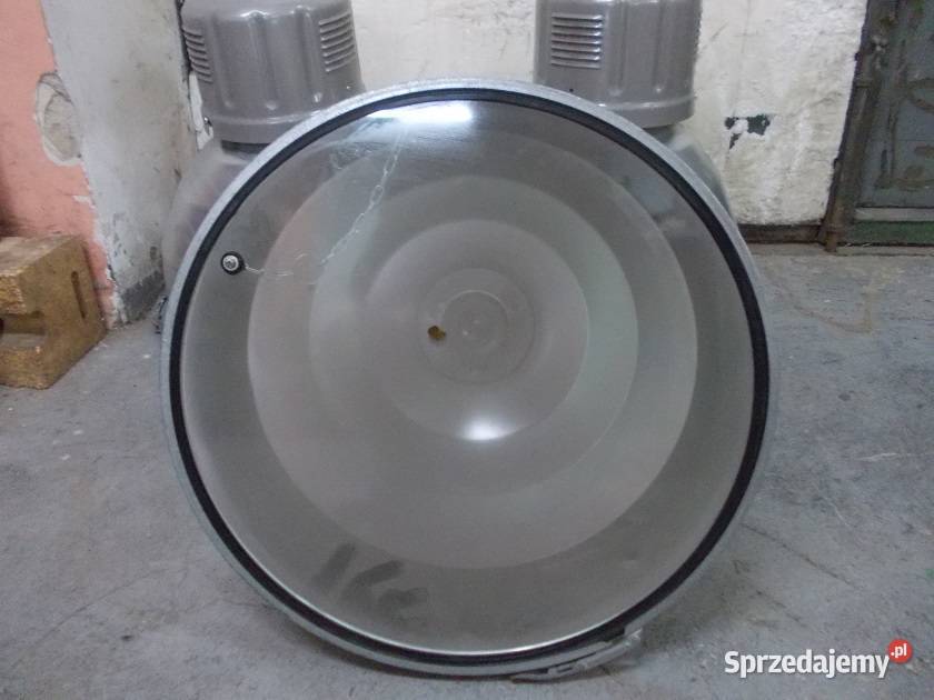 Lampy przemysłowe fabryczne loft vintage Bielsko-Biała