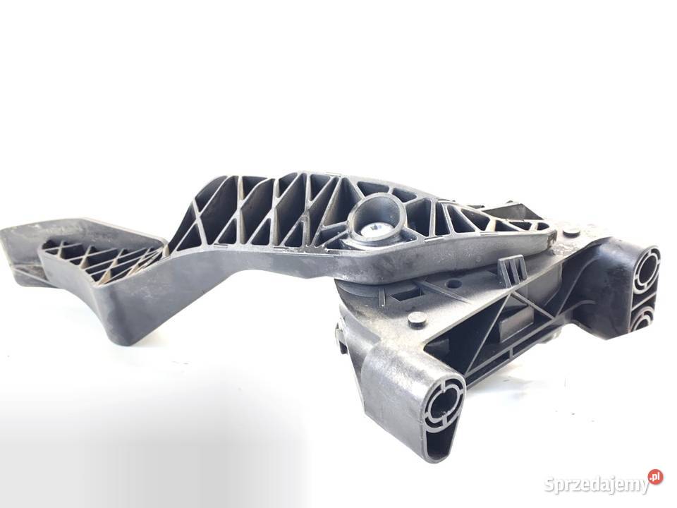 POTENCJOMETR GAZU OPEL ZAFIRA B 9202341 18 140 podkarpackie sprzedam