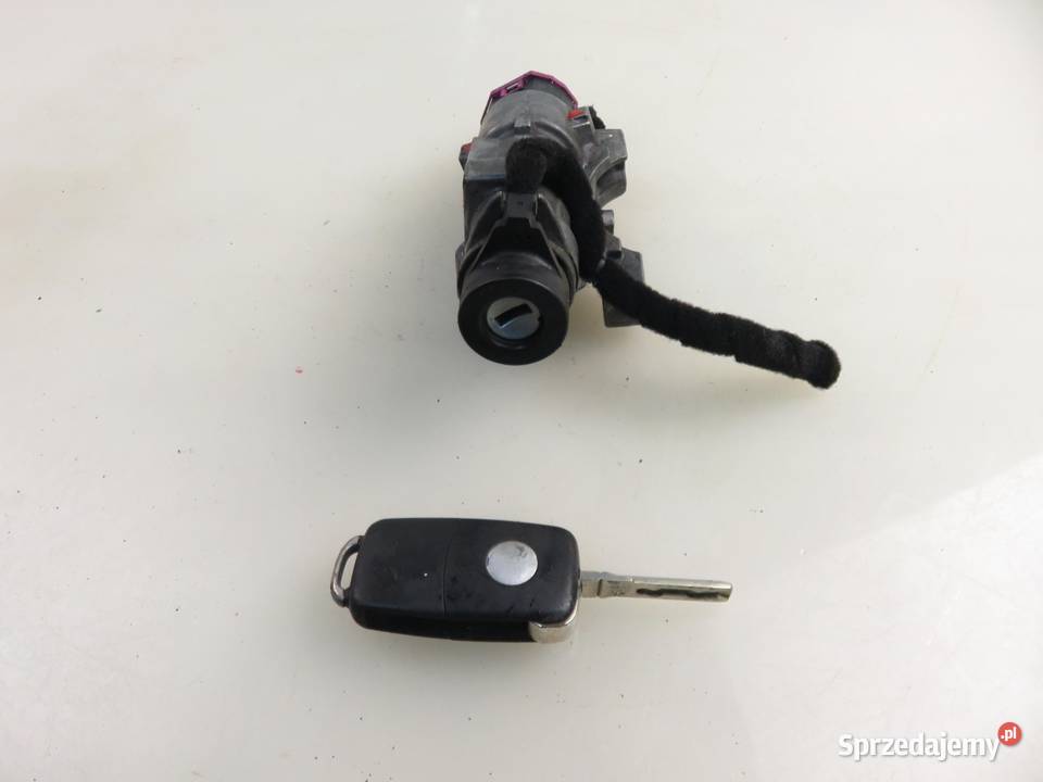 STACYJKA VW PASSAT B5 FL Variant 3B6 4B0905851B