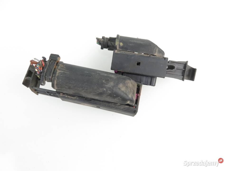 STEROWNIK SEAT IBIZA III 14 TDI 0281011074 osobowe