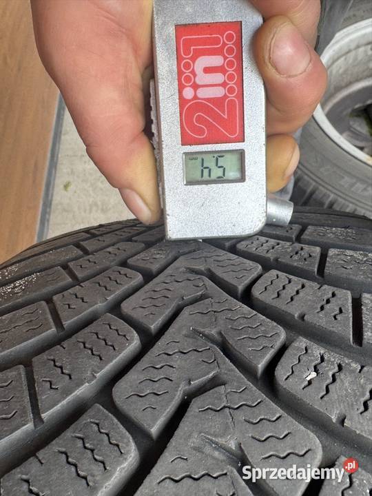 Alufelgi Audi 16 5x112 70Jx16H2 ET38 Środek Wiązownica Duża sprzedam