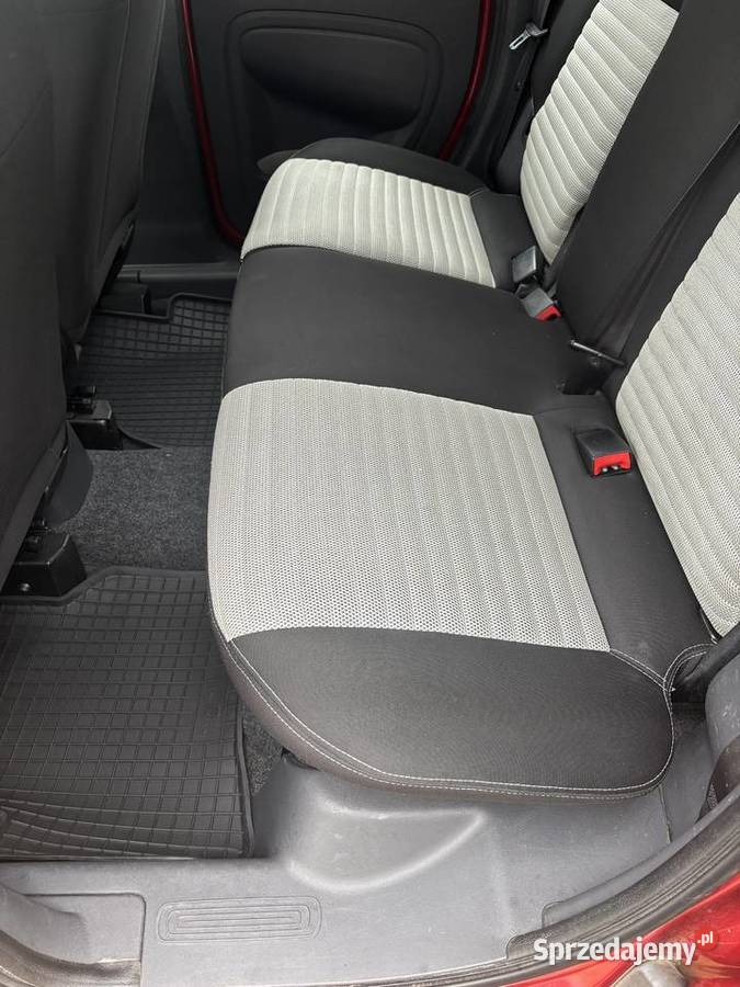 Zadbane Qubo 73KM Zwoleń