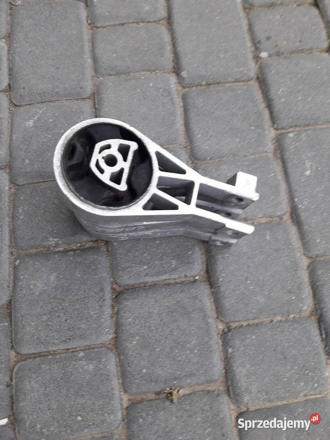 Łapa wspornik poduszka Opel Corsa D Adam Boruja Kościelna
