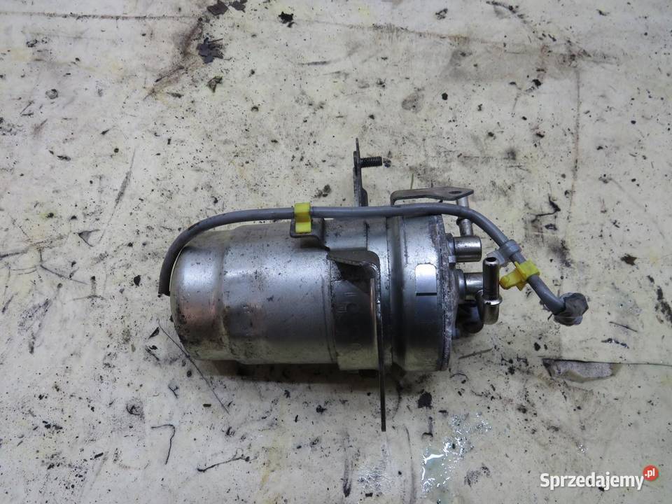 OBUDOWA FILTR PALIWA AVENSIS T27 T29 20D sprzedam