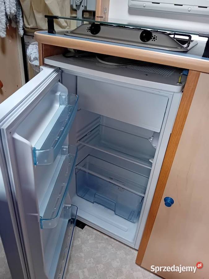 Fiat Ducato kamper Chasson 28