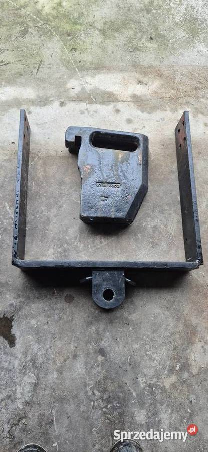 Obciążniki walizkowe zetor ramka obciążników Sulejów