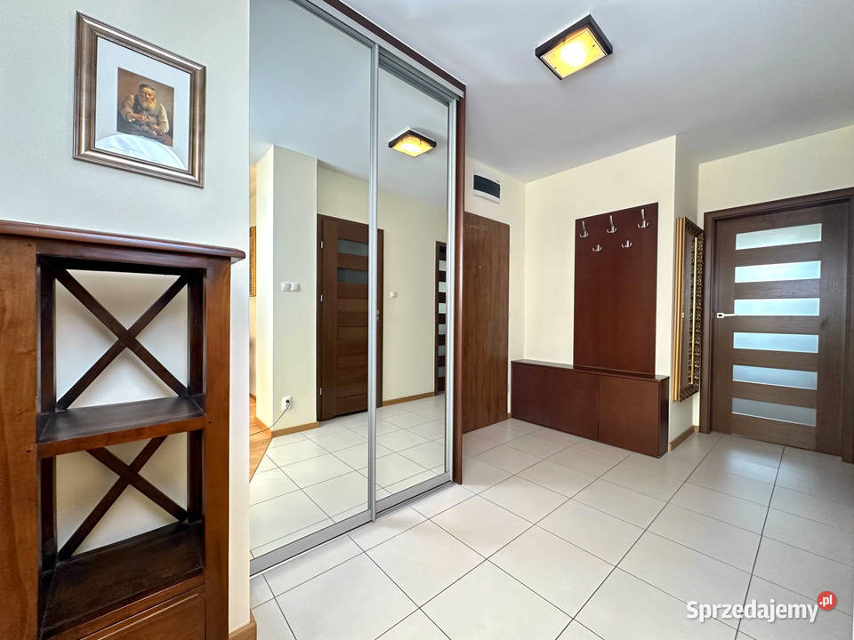 Jakość przestrzeń i styl mieszkanie remoncie w Poznań