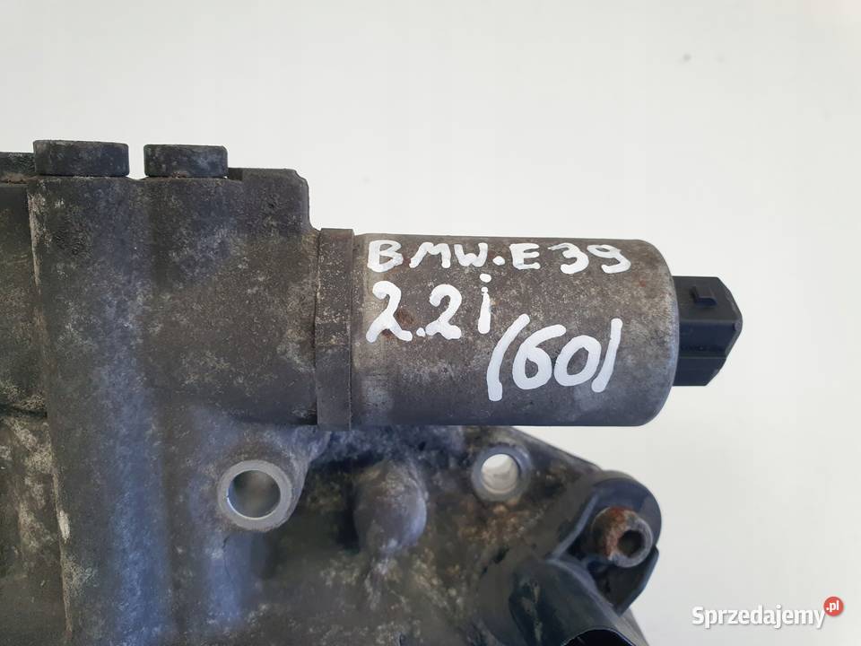 BMW E39 E46 22 25 i NASTAWNIK FAZ ROZRZĄDU Chełm