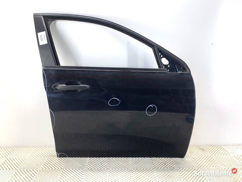 DRZWI PRAWY PRZÓD 718 FIAT TIPO SedanLimuzyna