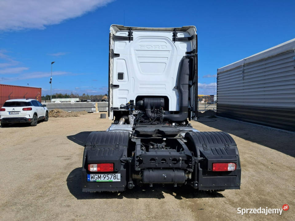 Ford F Poleasingowe Komorniki