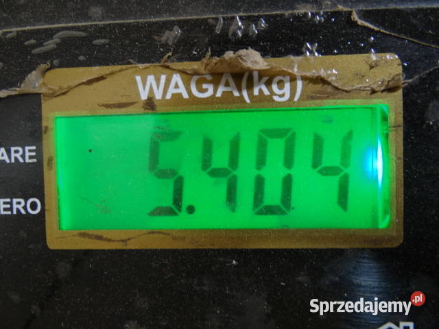 imadło małe 545 warsztatowe NOWE org DDR Żary