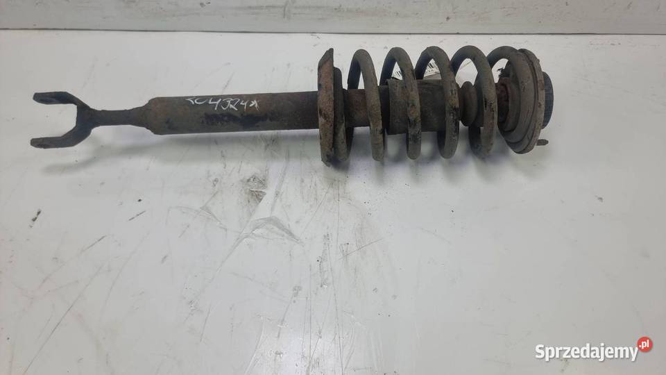 AMORTYZATOR PRAWY PRZÓD AUDI A4 B5 Lipno