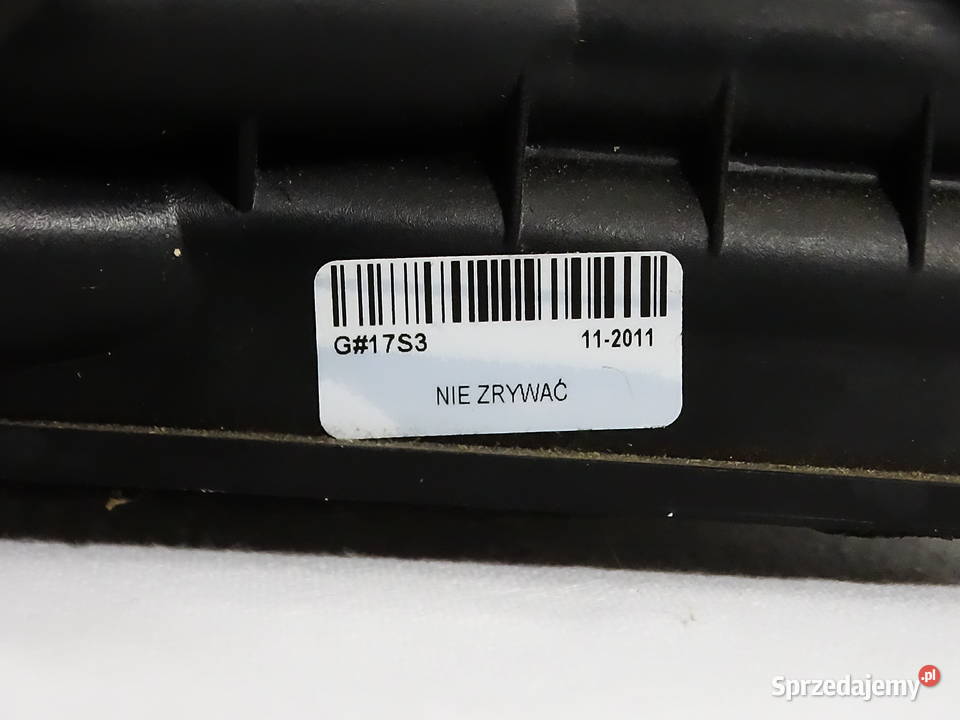 NAGRZEWNICA AUDI 100 C2 C3 C4 200 C2 C3 A6 C4 V8 Biłgoraj