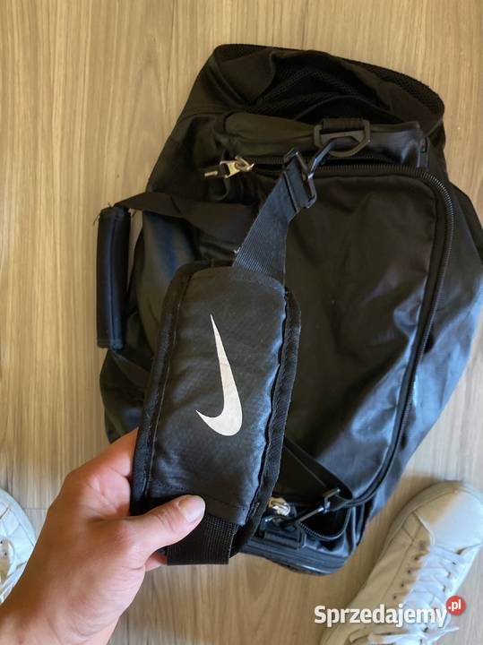 Torba turystyczna NIKE Myszków
