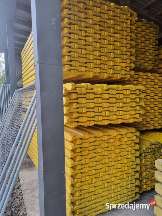 Dźwigary H20 sklejka topolowa płyta śląskie Bytom sprzedam