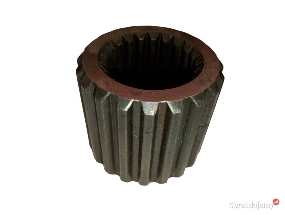 Tuleja wielowypustowa 532891M1 Ursus 532891M1 Tyczyn