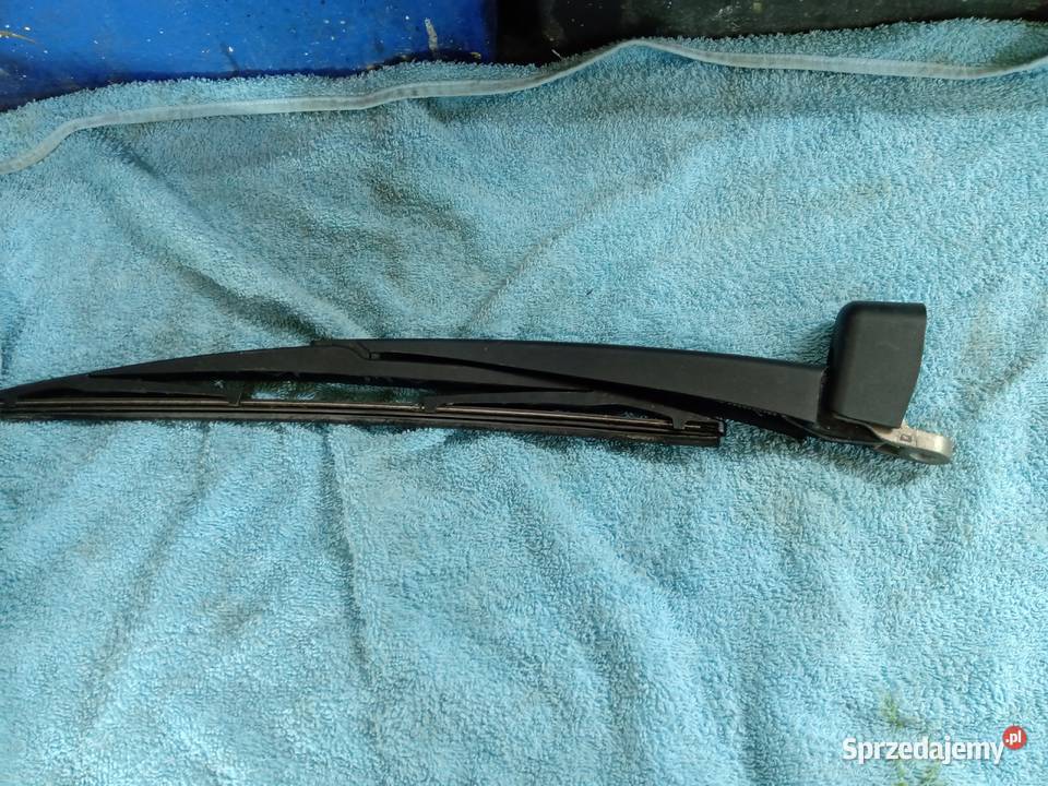 Opel Adam ramię wycieraczki tylnej