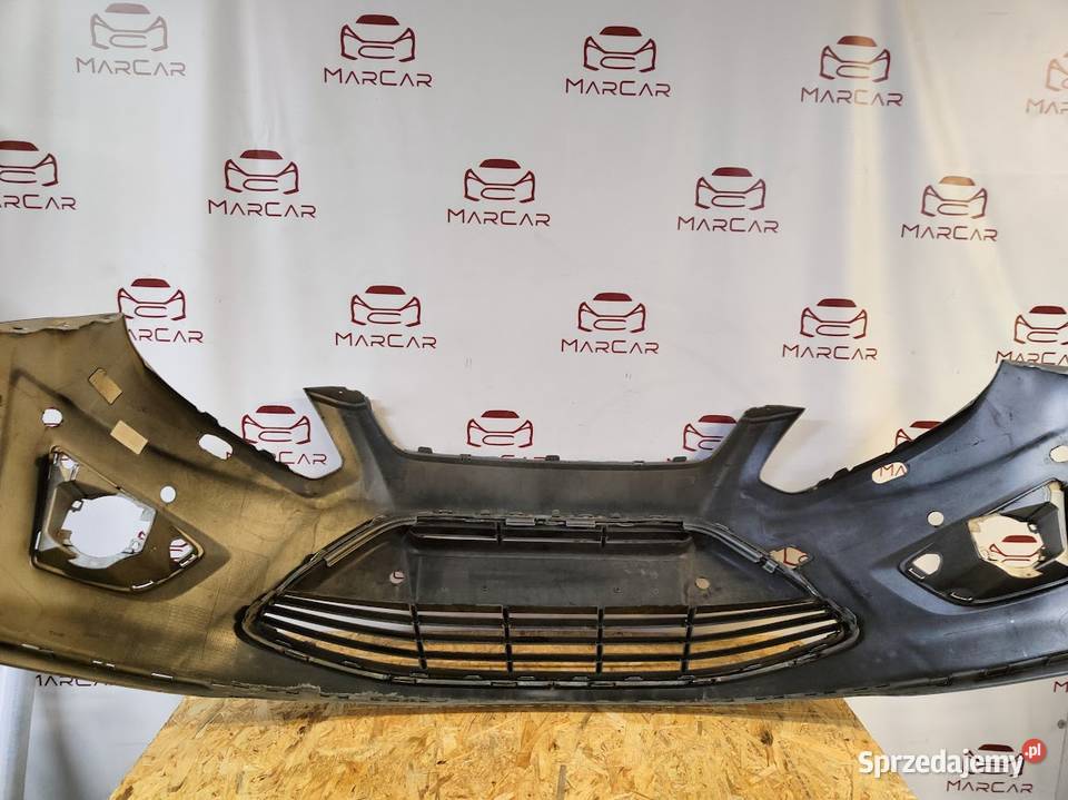 Zderzak Przód Przedni Ford C Mk2 II 1014 Pleszew sprzedam