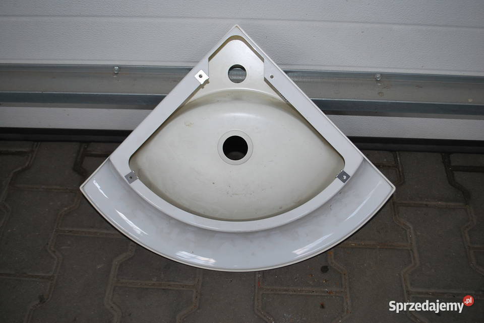 UMYWALKA NAROZNA DO PRZYCZEPY KEMPINGOWEJKAMPERA Grzebowilk sprzedam