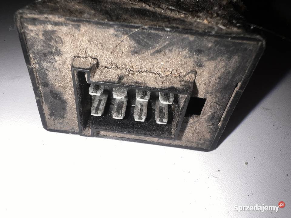 MODUŁ HAKA HOLOWNICZEGO ALKO KOBER 640330 osobowe Komputery Ostrów Wielkopolski