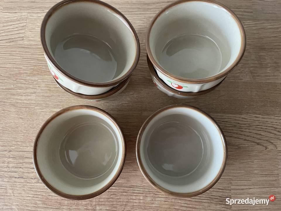 Porcelit Pruszków miseczka pomorskie