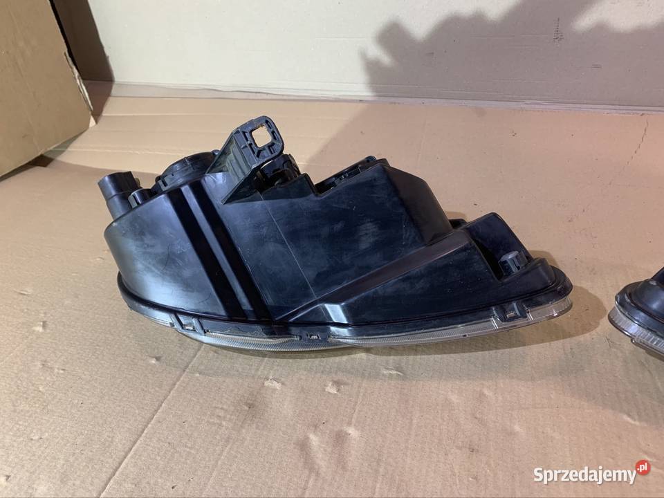 Lampa reflektor przód prawa lewa rover 25 mg Szczecin