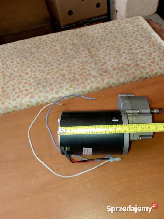 SILNIK WIRNIK WYCISKARKA sprzedam