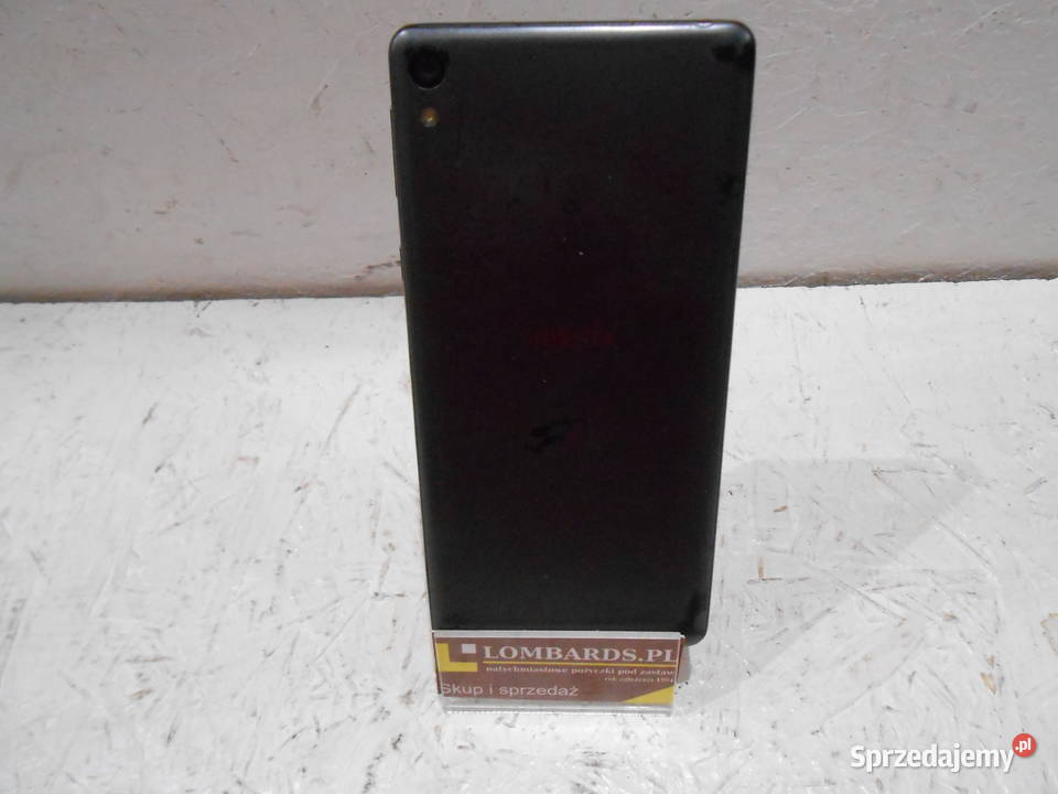 Sony Xperia E5 Sony Katowice