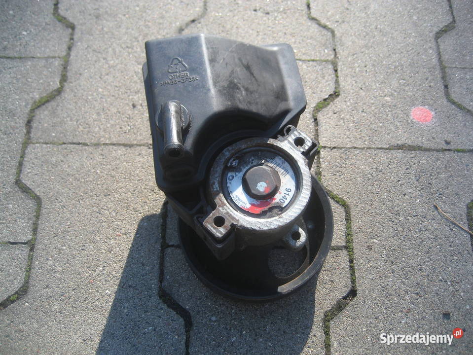 volvo s80 9800r 25 tdi pompa wspomagania 9140195 Pompy wspomagania sprzedam