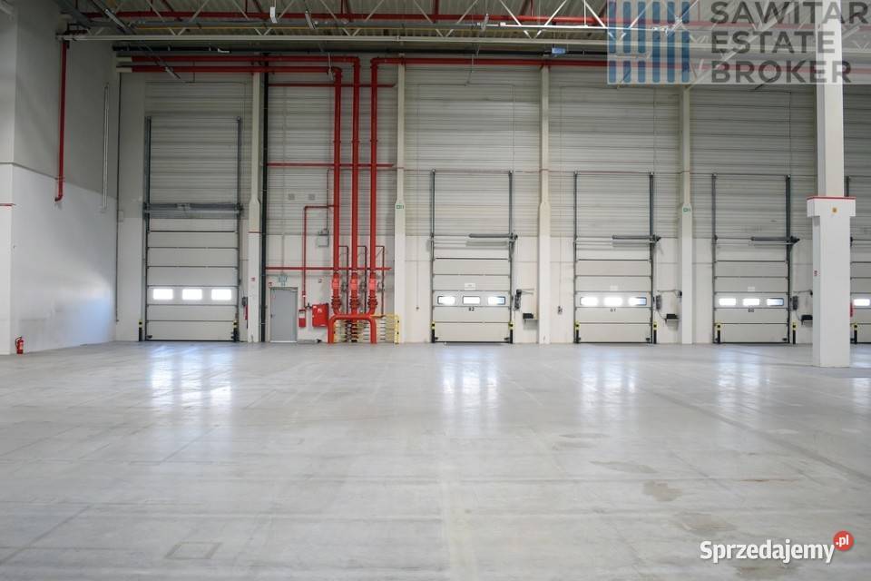 Klasa A magazynprodukcja zaraz bez prowizji Częstochowa