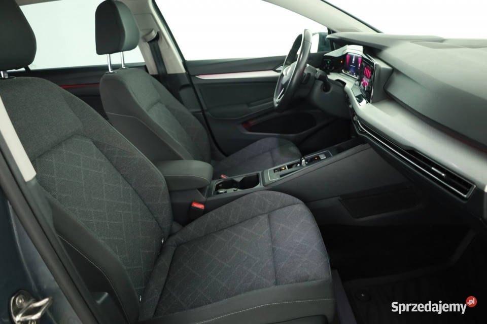 VW Golf 15 eTSI radio Piaseczno