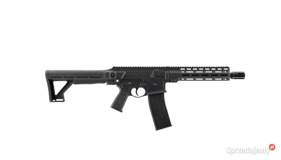 065 Karabinek na kule gumowe i pieprzowe T4E TC Trzcianka sprzedam