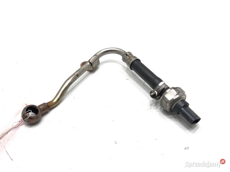 CZUJNIK CIŚNIENIA SPALIN DPF BMW F07 8507634 20 osobowe