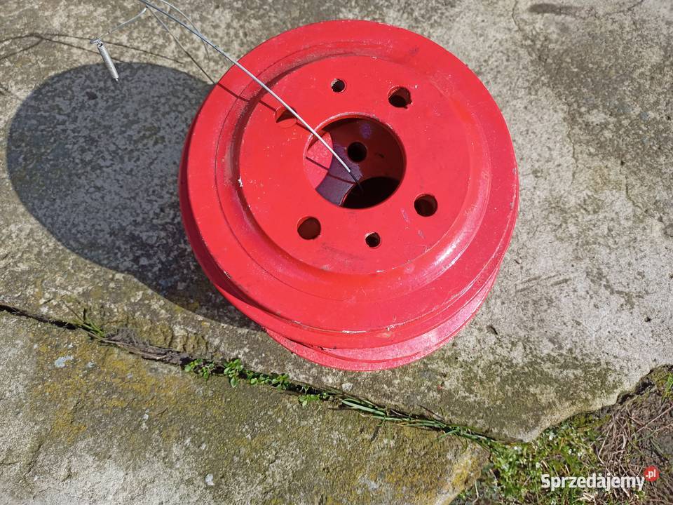 Bębny hamulcowe fiat 126p Maluch nowe Ostrowiec Świętokrzyski