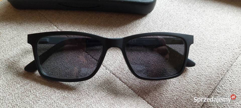 Oprawki Solano z nakładką Oprawki Krosno