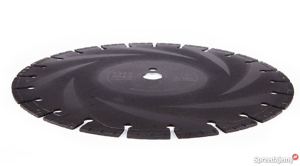 PIŁA BUDOWLANA PRZECINARKA ELEKTRYCZNA 350 Wrocław