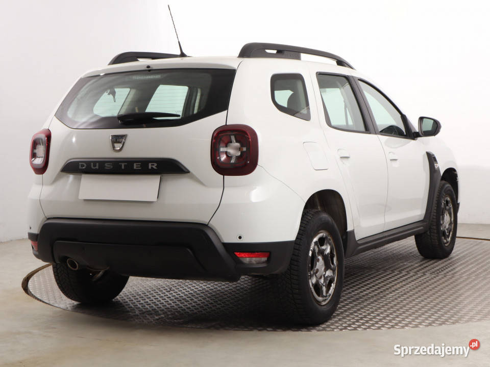 Dacia Duster 15 Blue dCi Katowice