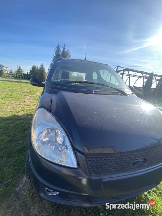Samochód Ligier JS42FD4 bez prawo jazdy Gostynin