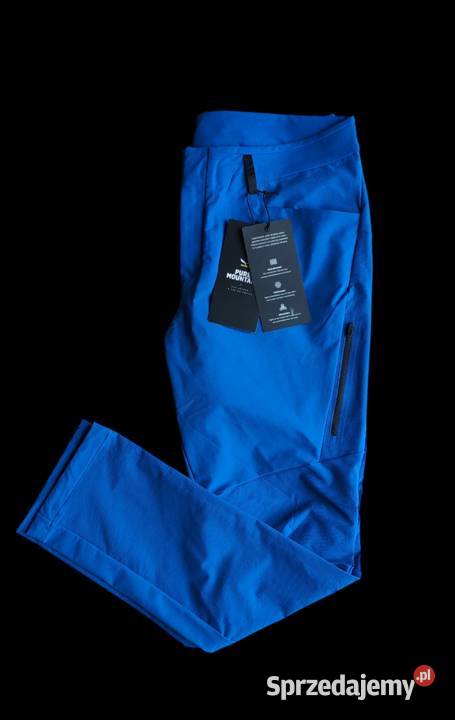 Spodnie Salewa Agner DST Zaskale sprzedam