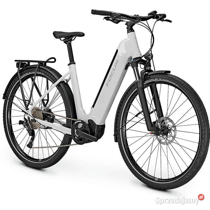 Promocja Nowy elektryczny Focus PlanetGwarancja lubuskie