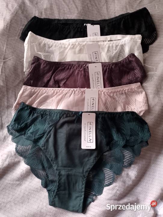 Majtki kolory L Częstochowa