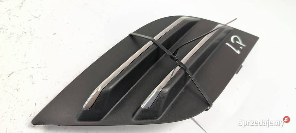 KRATKA ZDERZAKA PRZÓD RENAULT CLIO IV 263369999R