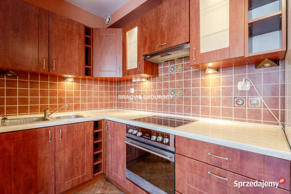 Mieszkanie 3792m2 2 pok Kraków Borkowska