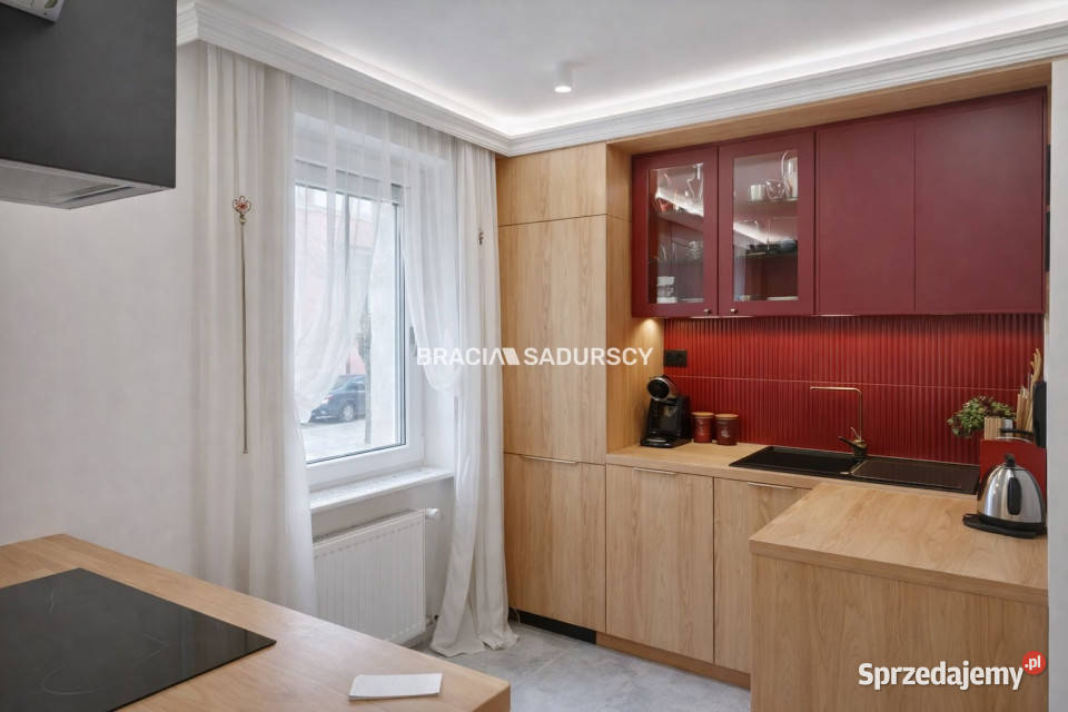 Mieszkanie 38m2 2pok Kraków sprzedam
