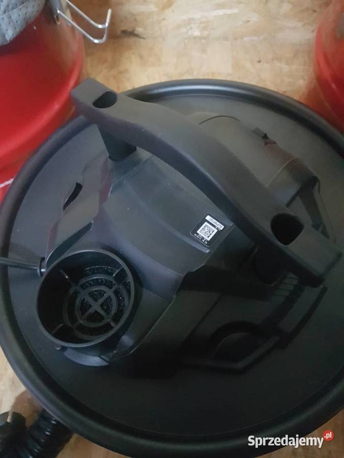 Odkurzacz do popiołu Einhell 1200 W 18 l Głogowa