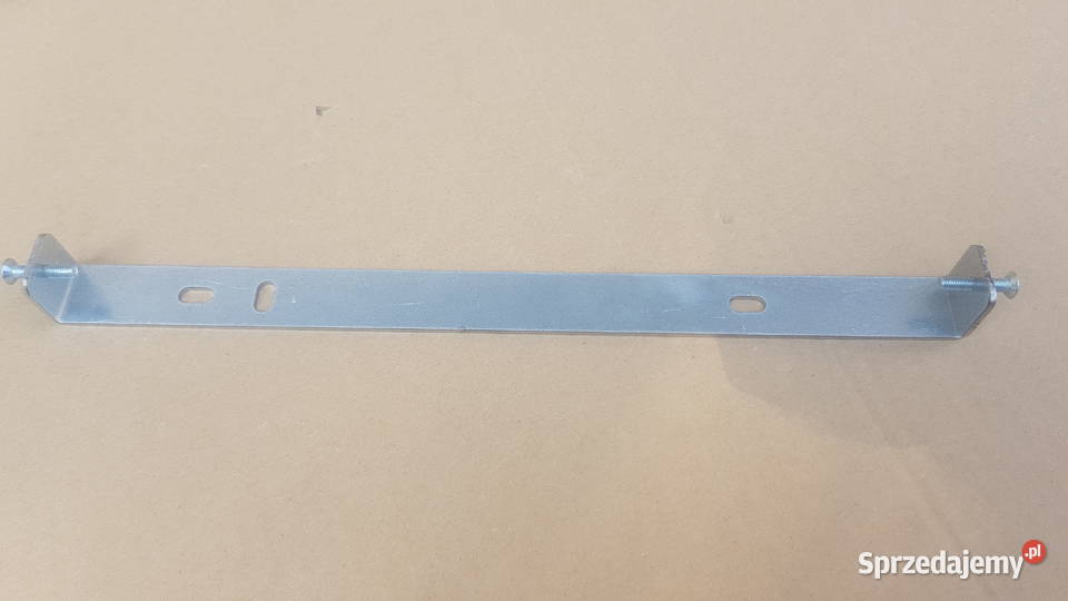 Ceownik uchwyt mocowanie do podsufitki do lampy mazowieckie Warszawa