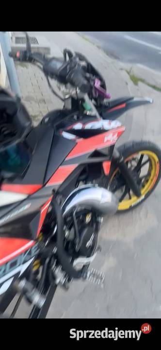 Beta rr 50 Wysogotowo