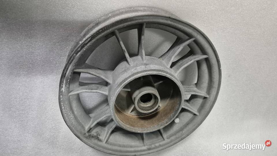 Motorynka felga prl